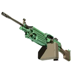 M249 Jungle