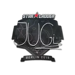 JUGi | Berlin 2019