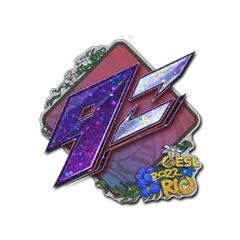 9z Team (Glitter) | Rio 2022