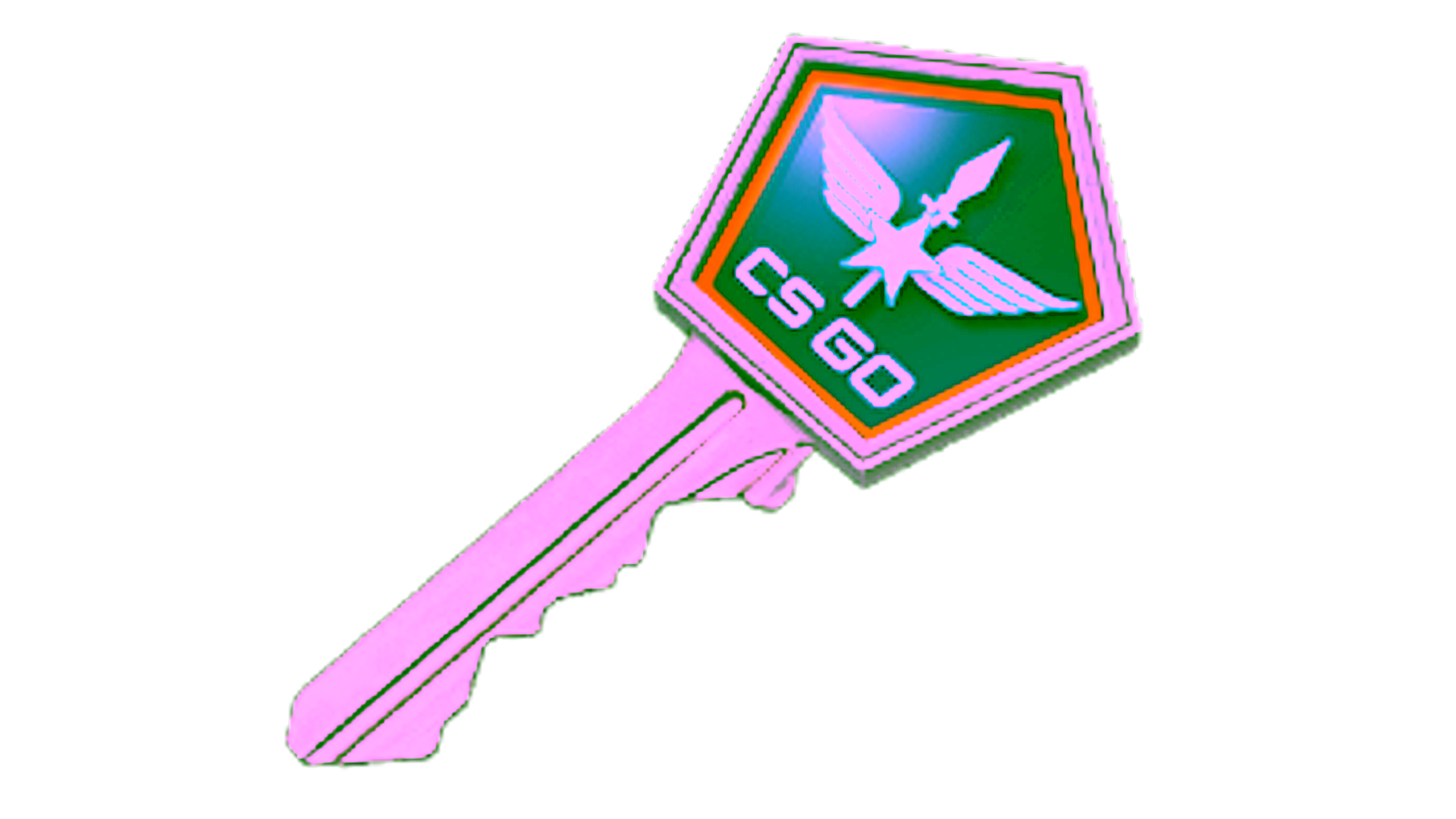 Wyświetl dla Operation Vanguard Case Key