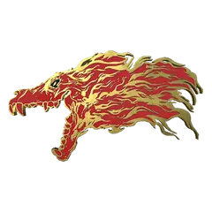Howl Pin
