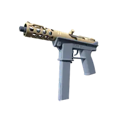 Tec-9 Tornado