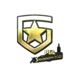 Gambit Gaming (Gold) | Stockholm 2021