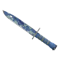 ★ Bayonet | Bright Water (Field-Tested)