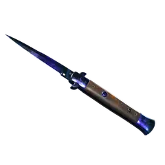 ★ Stiletto Knife | Doppler Phase 3 (Factory New)