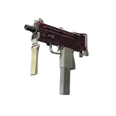 MAC-10