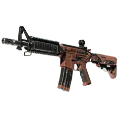 M4A4 Turbine