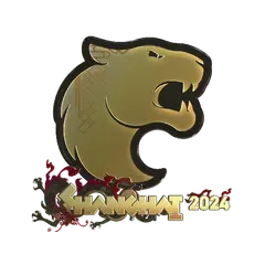 FURIA (Gold) | Shanghai 2024