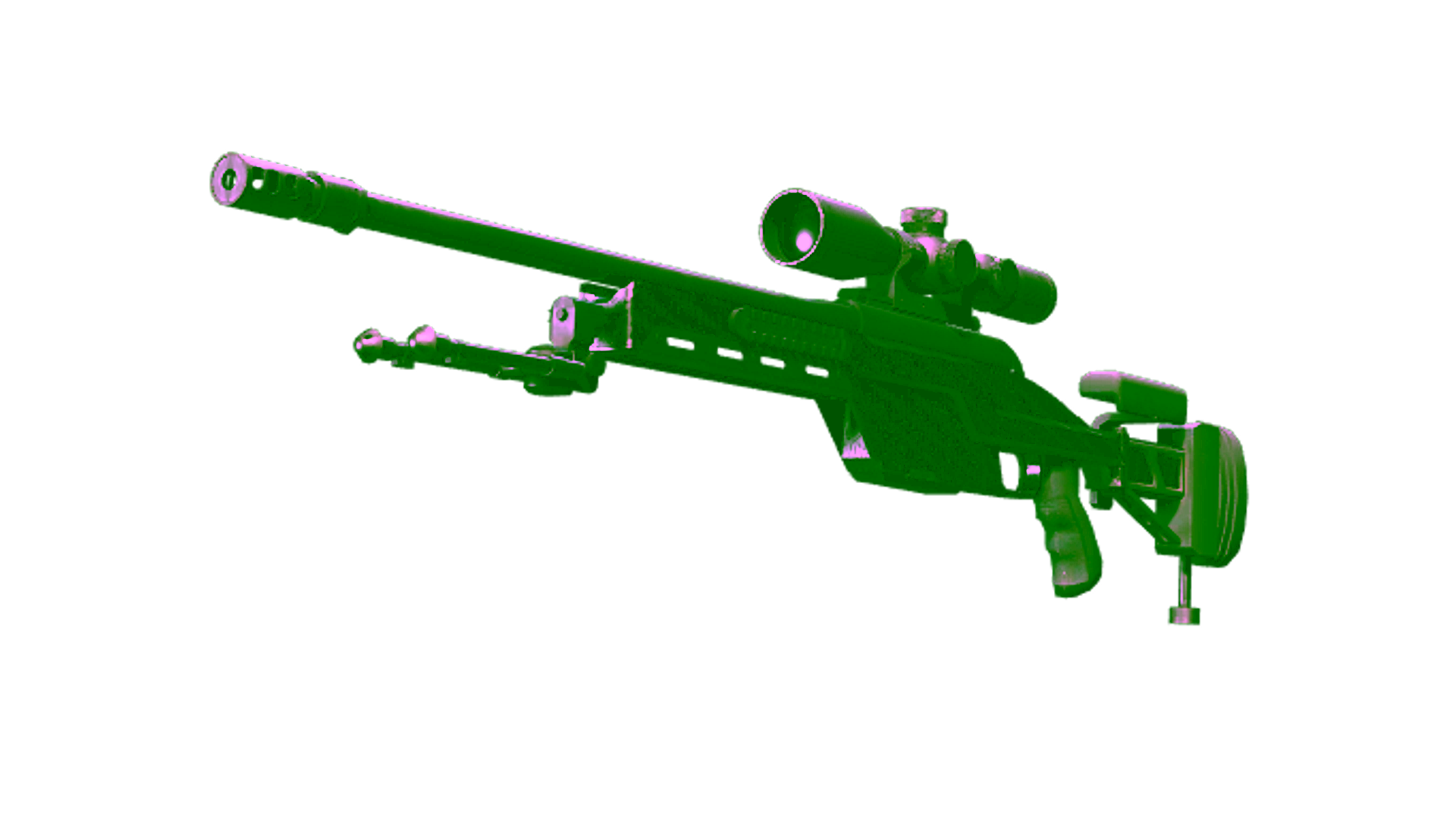 Display for SSG 08 | Carbon Fiber (Factory New)