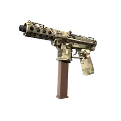 Tec-9 VariCamo