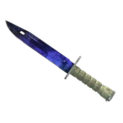 ★ Bayonet | Doppler Phase 3 (Factory New)