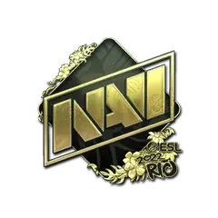 Natus Vincere (Gold) | Rio 2022