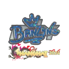 brnz4n (Glitter) | Shanghai 2024