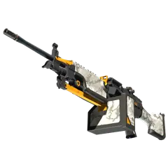 M249 Spectre
