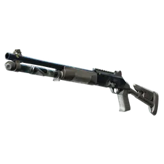 XM1014 Quicksilver