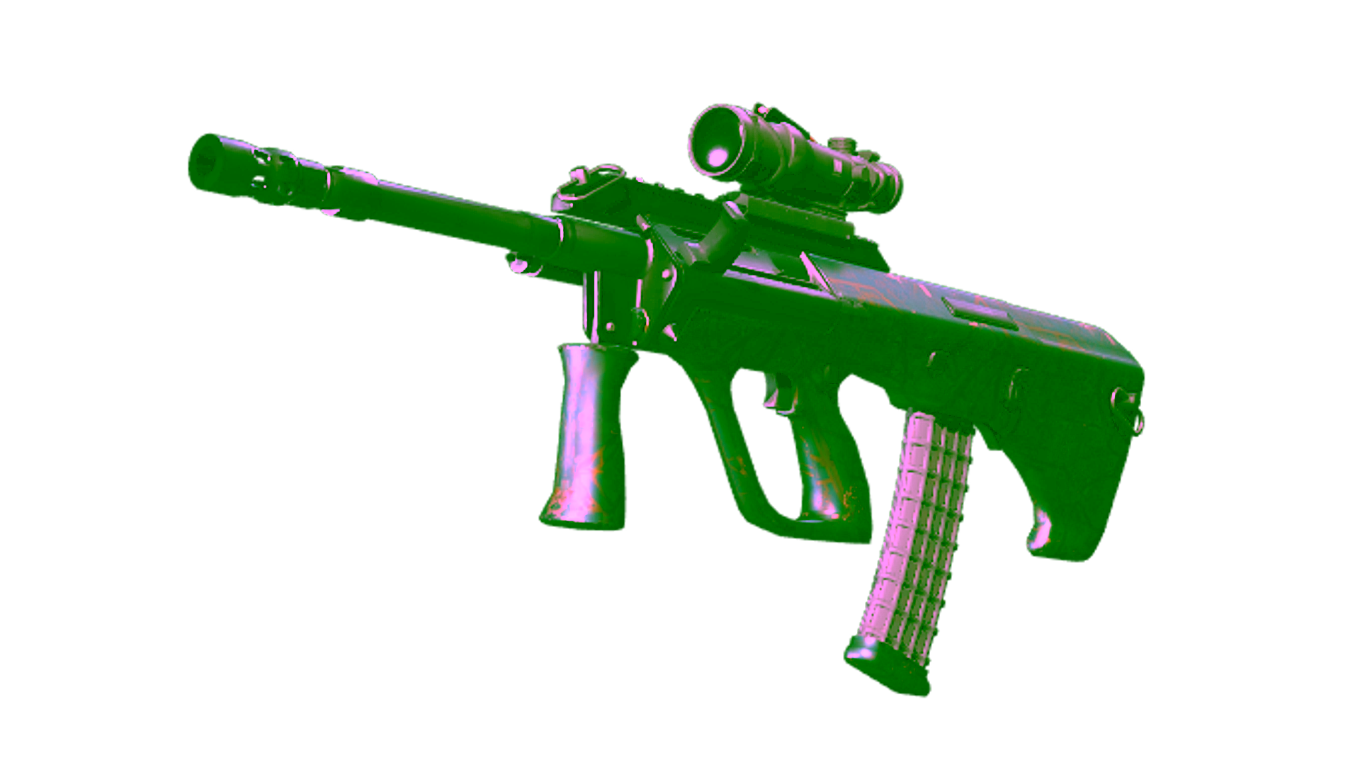 Anzeige für AUG | Surveillance (Minimal Wear)