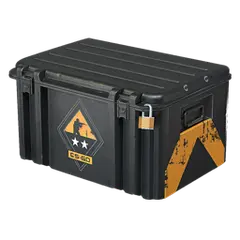 CS:GO Weapon Case 2