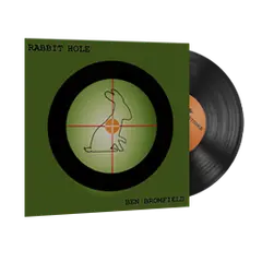 Music Kit Ben Bromfield, Rabbit Hole