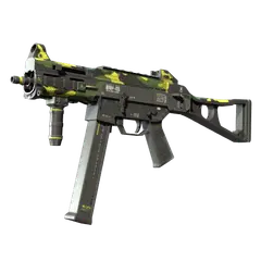 UMP-45 Riot