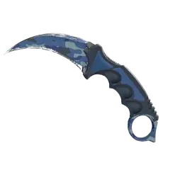 ★ Karambit | Bright Water (Field-Tested)