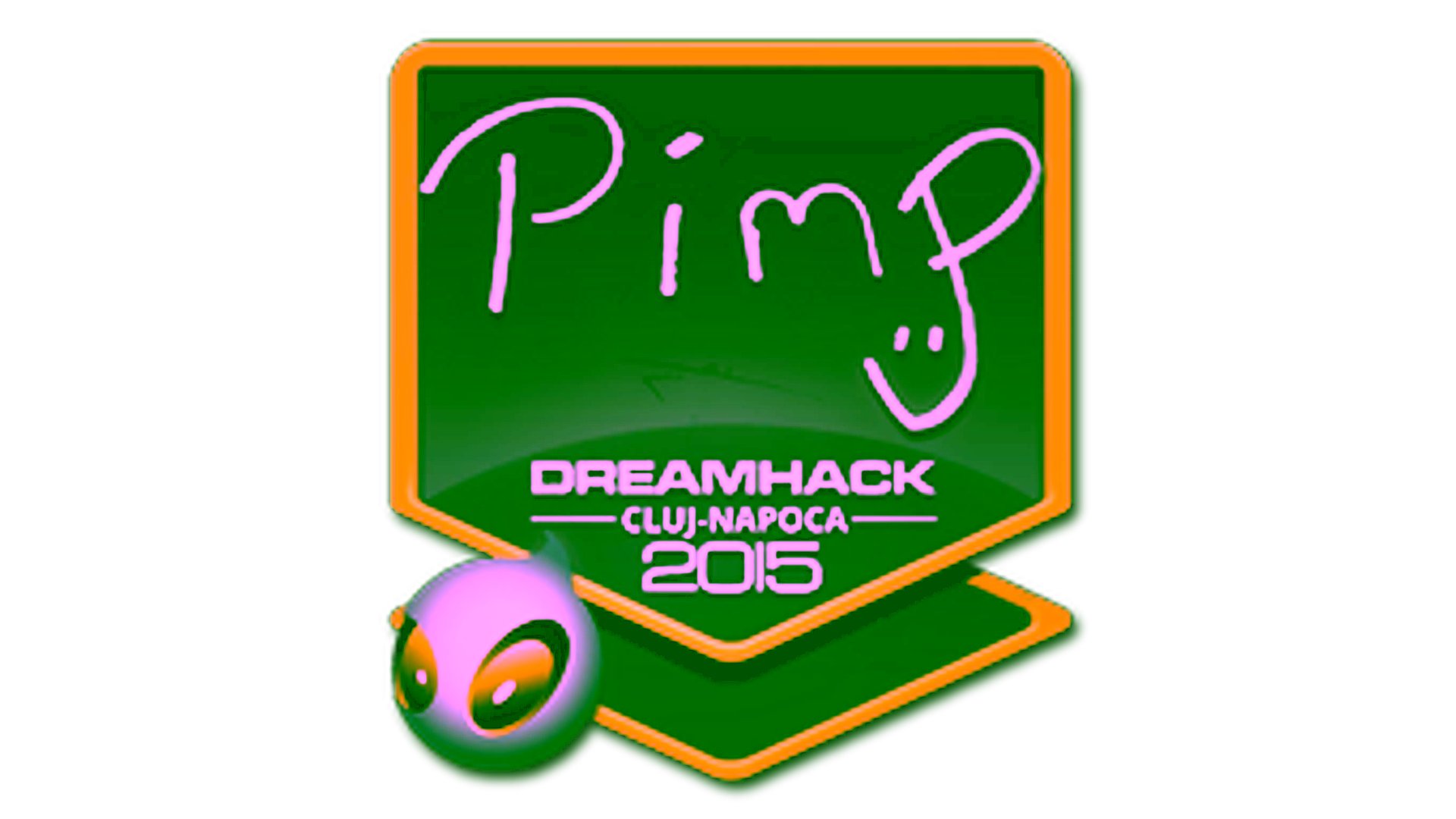 Visar för Sticker | Pimp | Cluj-Napoca 2015