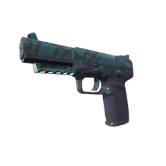 Five-SeveN Midnight Paintover