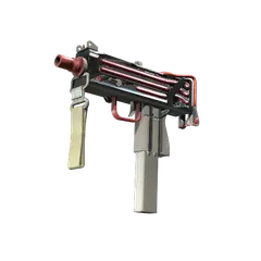 MAC-10 Pipe Down