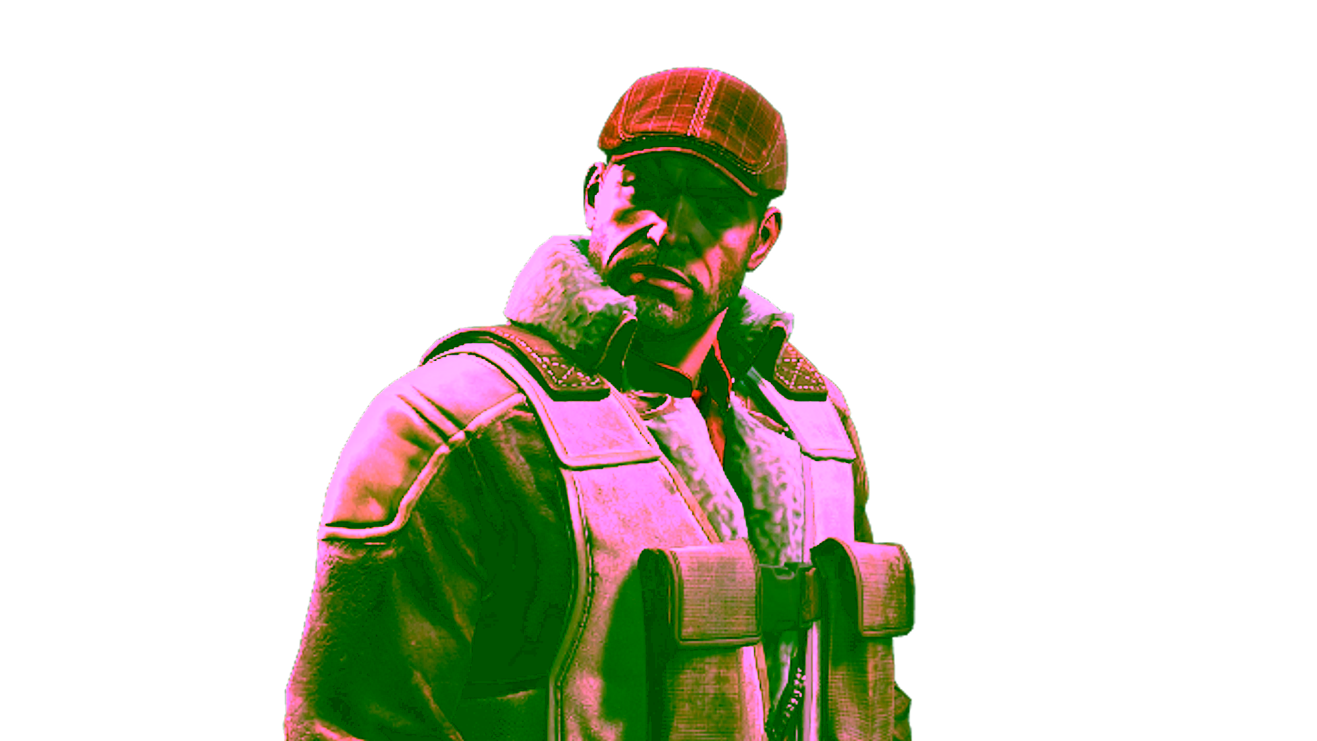 Anzeige für Maximus | Sabre