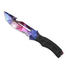 Survival Knife Doppler Phase 1