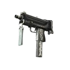 MAC-10 Whitefish