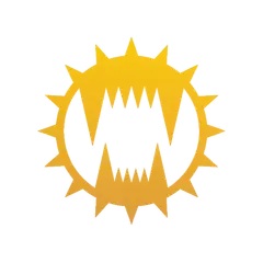 Sticker World Eaters 1