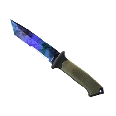 ★ StatTrak™ Ursus Knife | Doppler Phase 3 (Factory New)