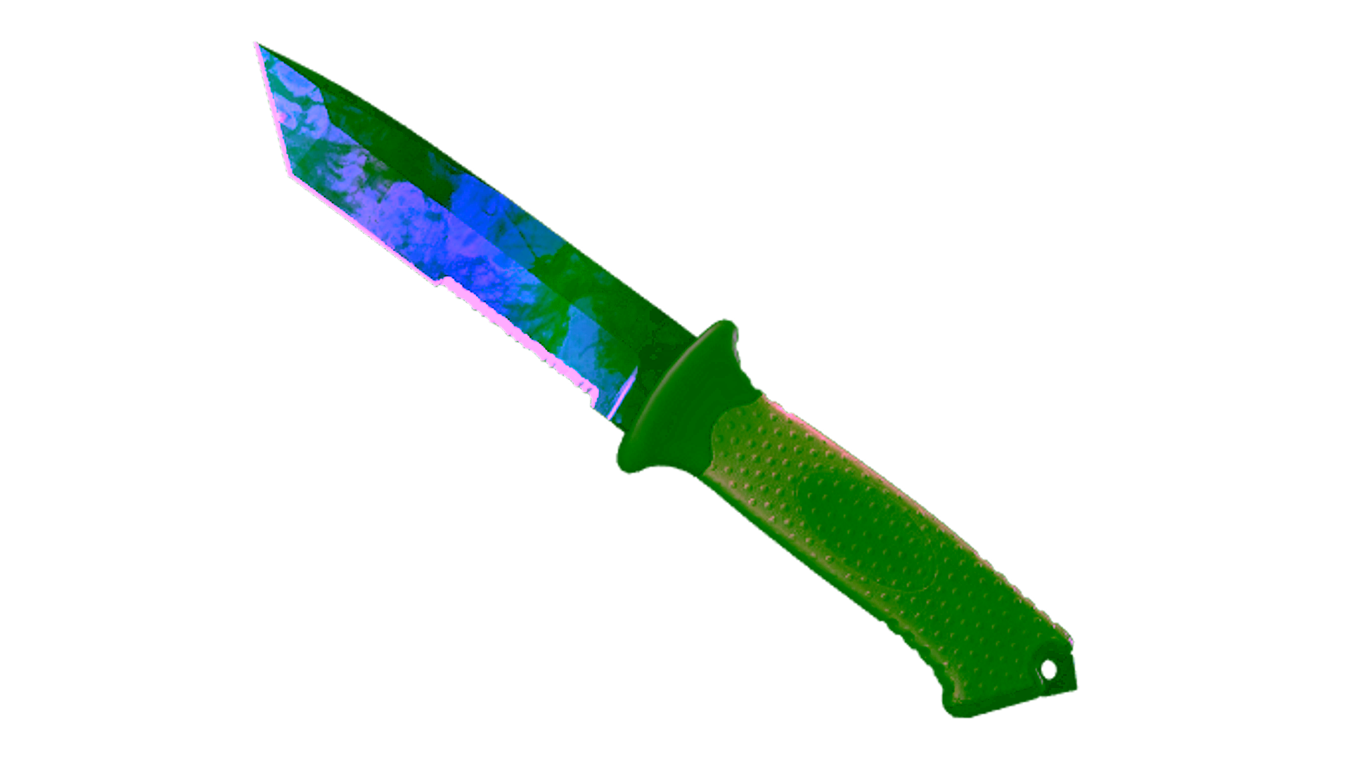Display for ★ StatTrak™ Ursus Knife | Doppler Phase 3 (Factory New)