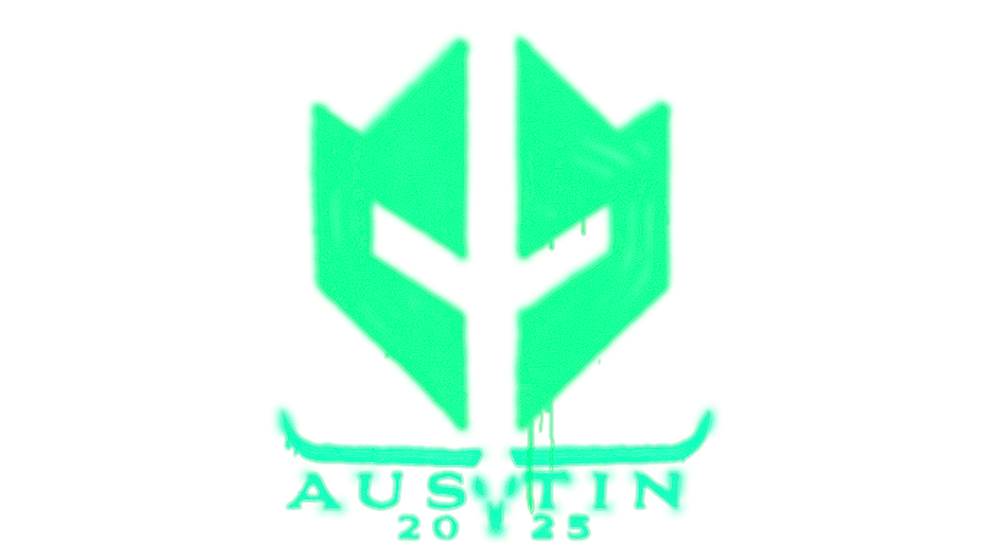 Display for Sealed Graffiti | Imperial Esports | Austin 2025
