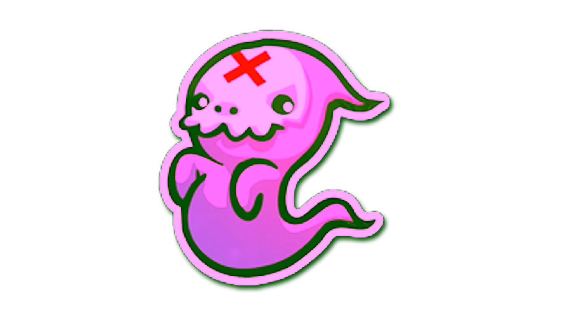 Sticker | Skulltorgeist için görüntü