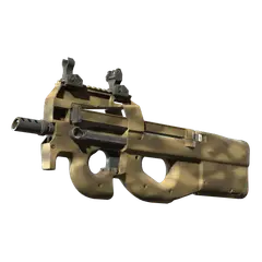 P90 Sand Spray