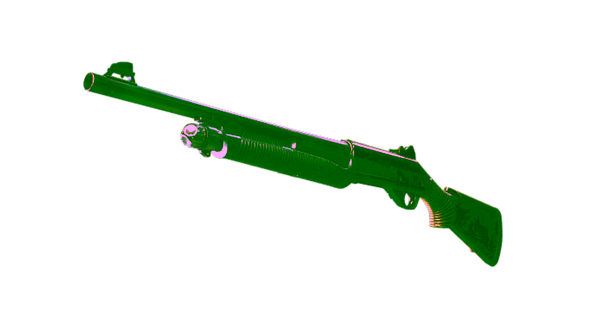 Display for Nova | Yorkshire (Field-Tested)