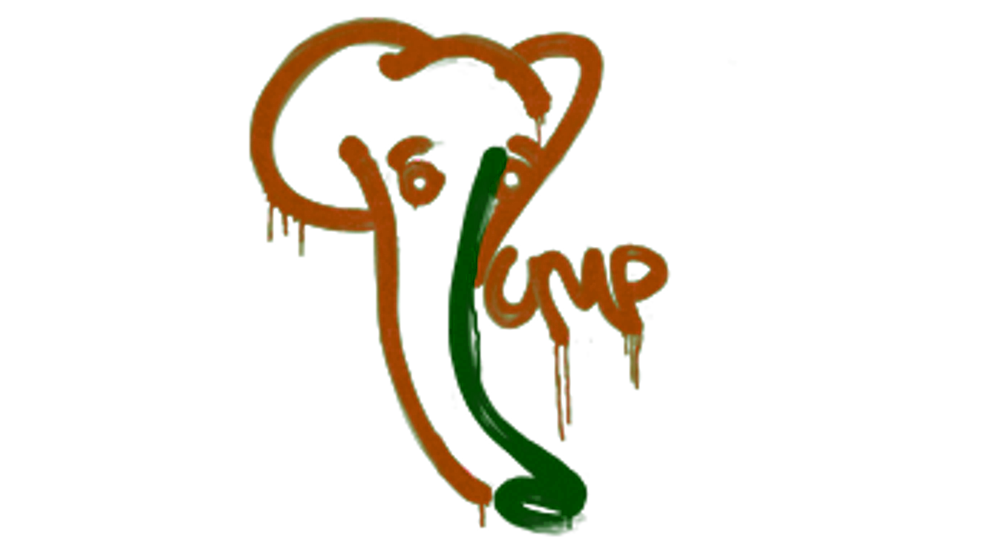 Display for Sealed Graffiti | Recoil UMP-45 (Blood Red)