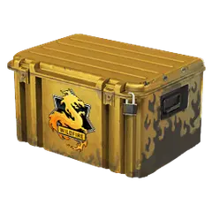 Operation Wildfire Case
