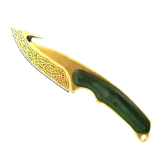 Gut Knife Lore
