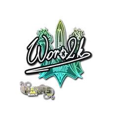 Woro2k | Paris 2023