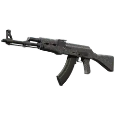 AK-47 | Baroque Purple (Field-Tested)