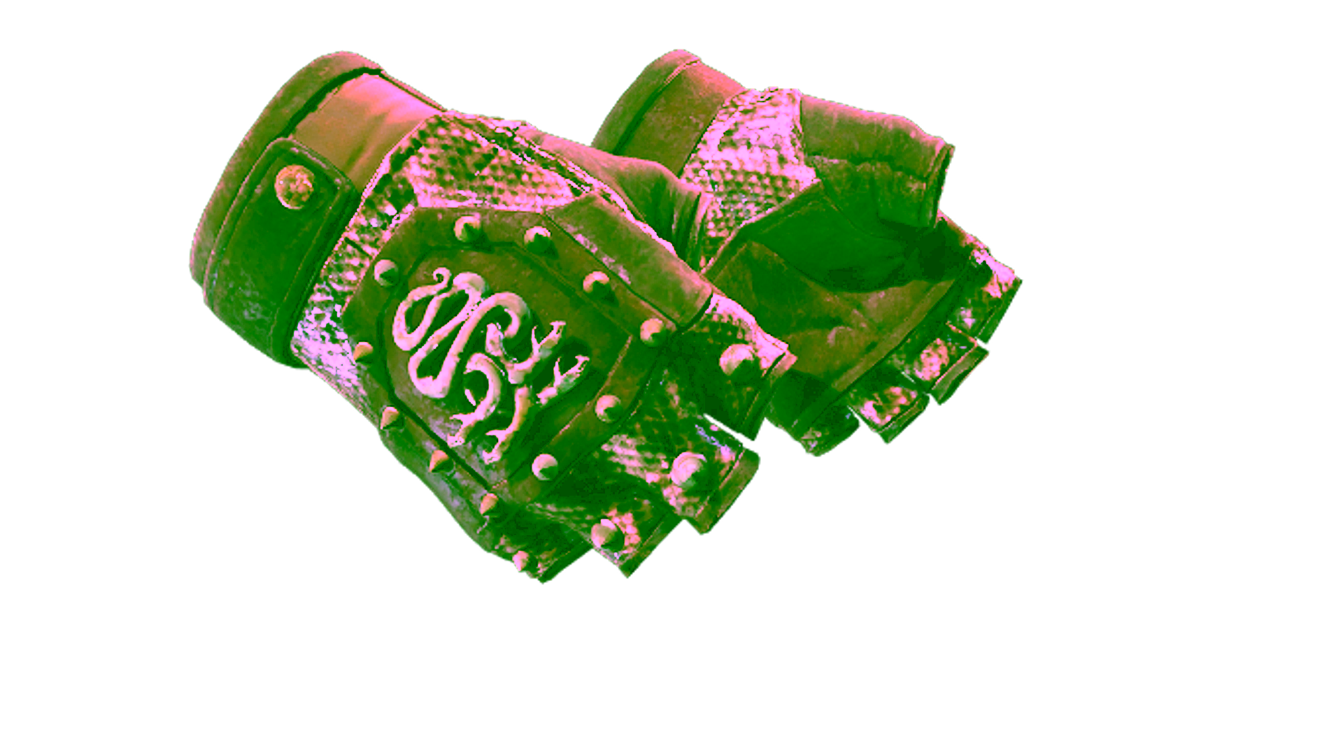 Wyświetl dla ★ Hydra Gloves | Rattler (Field-Tested)