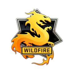 The Wildfire Collection