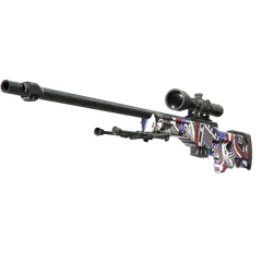 AWP | POP AWP (Minimal Wear)