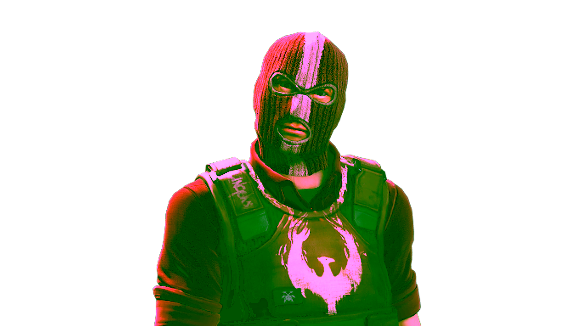 Display for Slingshot | Phoenix