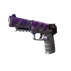 Five-SeveN Hybrid
