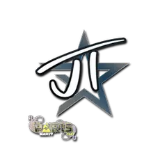 Sticker JT Paris 2023