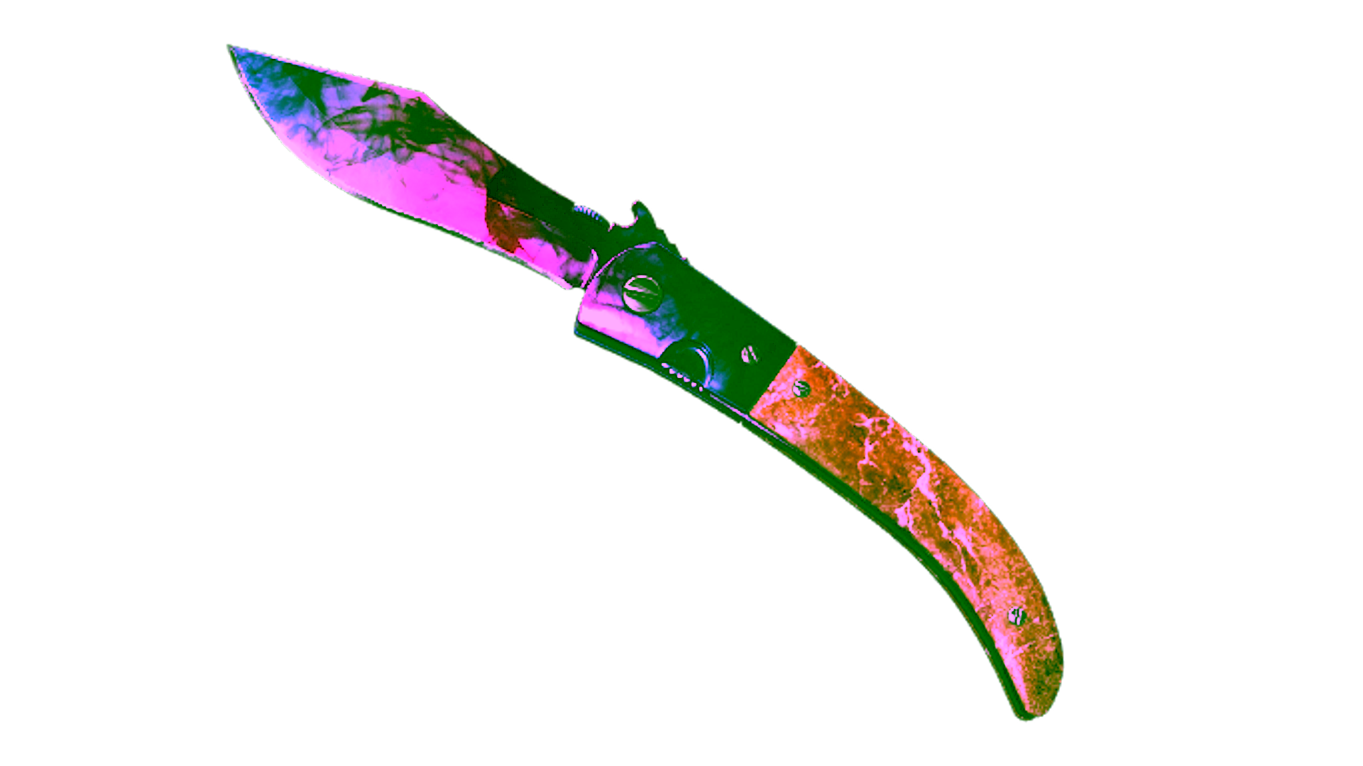 Display for ★ Navaja Knife | Doppler Phase 1 (Factory New)