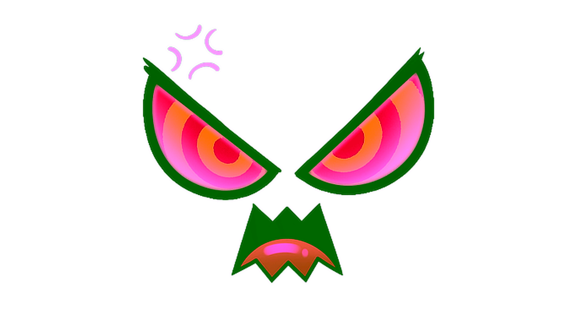 Display for Sticker | Hypnoteyes (Holo)